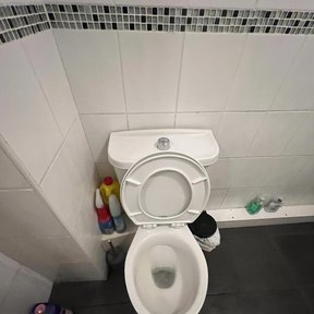 Student House Cleaning Isle of Eigg